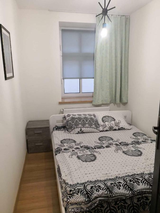 Apartamenty Gorskie Lądek-Zdrój Eksteriør billede