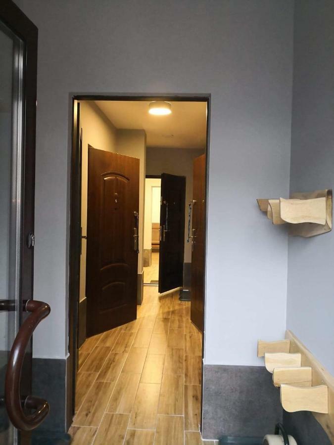 Apartamenty Gorskie Lądek-Zdrój Eksteriør billede